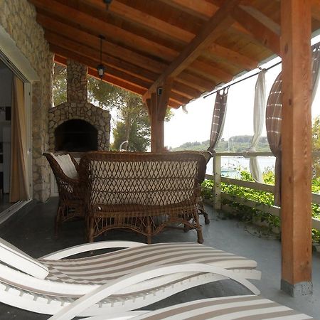 Holiday Home Villa Venta Trogir Bagian luar foto