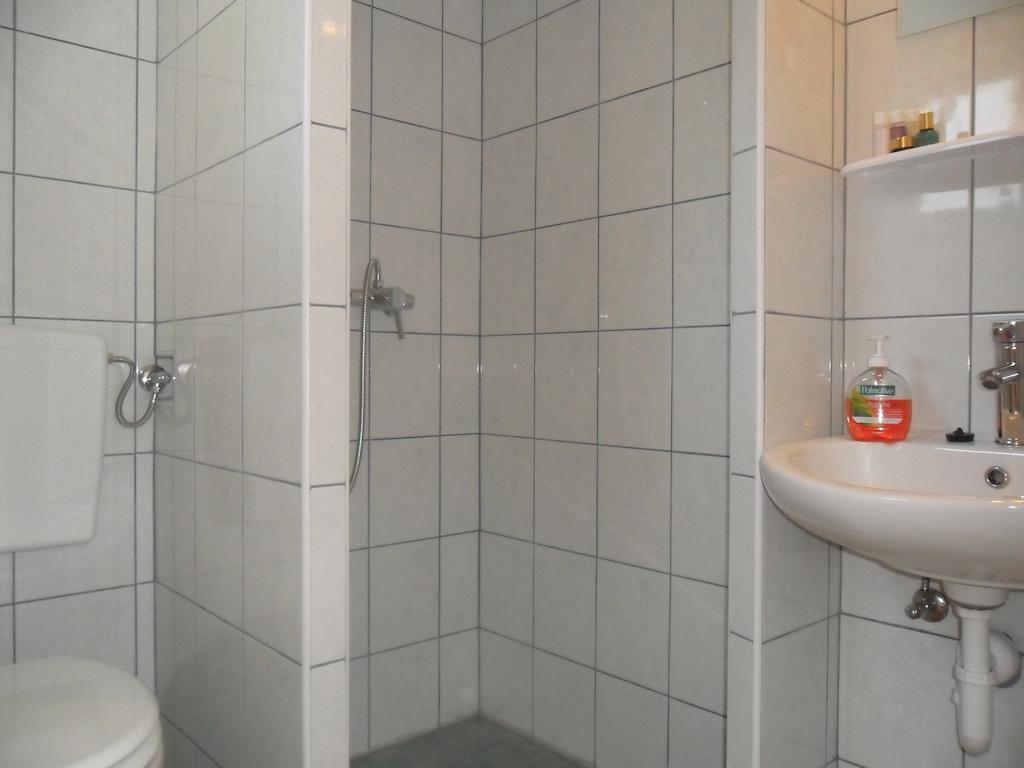 Holiday Home Villa Venta Trogir Ruang foto