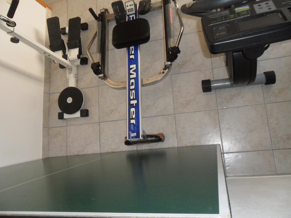 Holiday Home Villa Venta Trogir Bagian luar foto